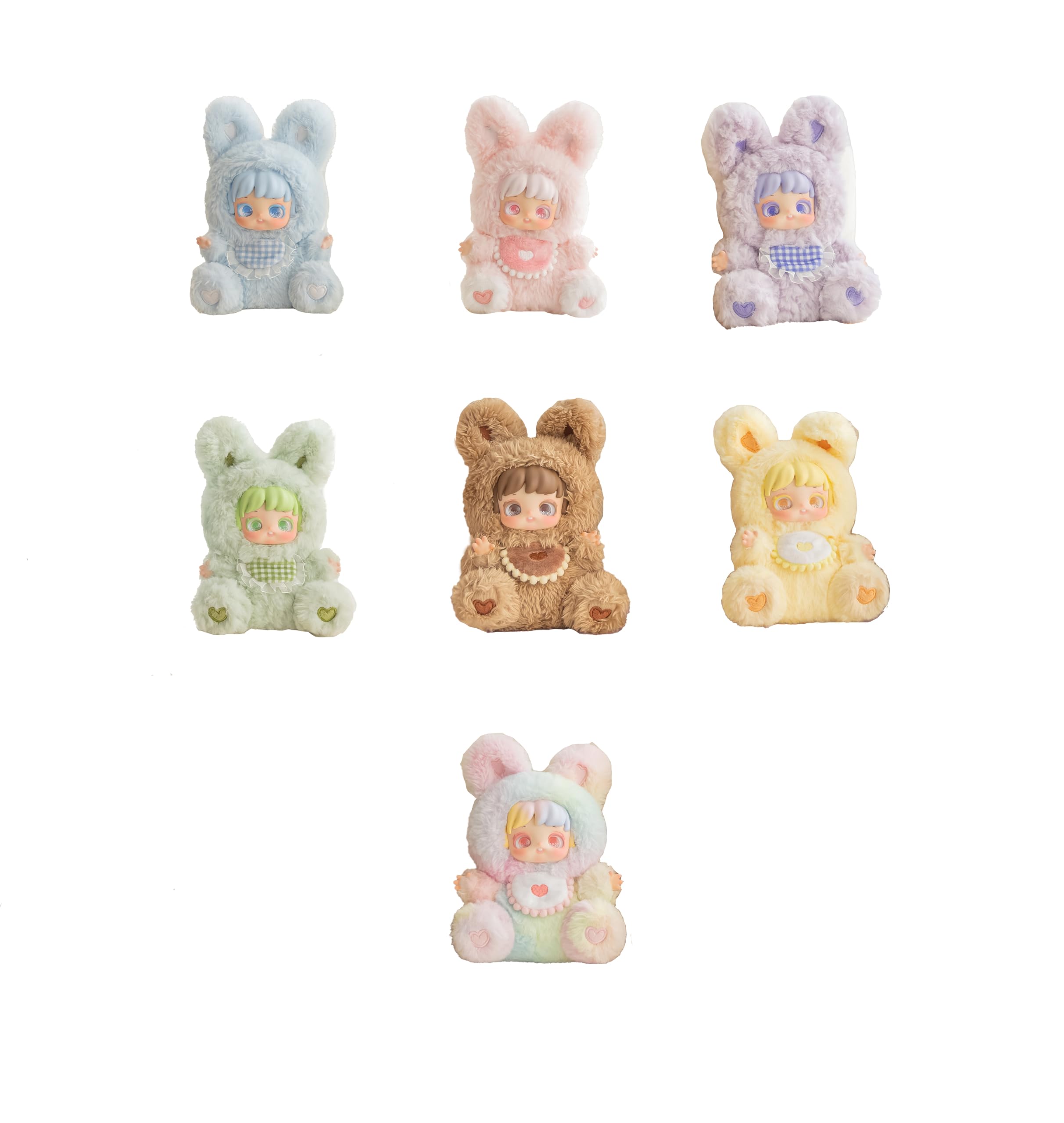 Amazon | JOTOYS Miana[ミアナ] おやしゅみなしゃいシリーズ