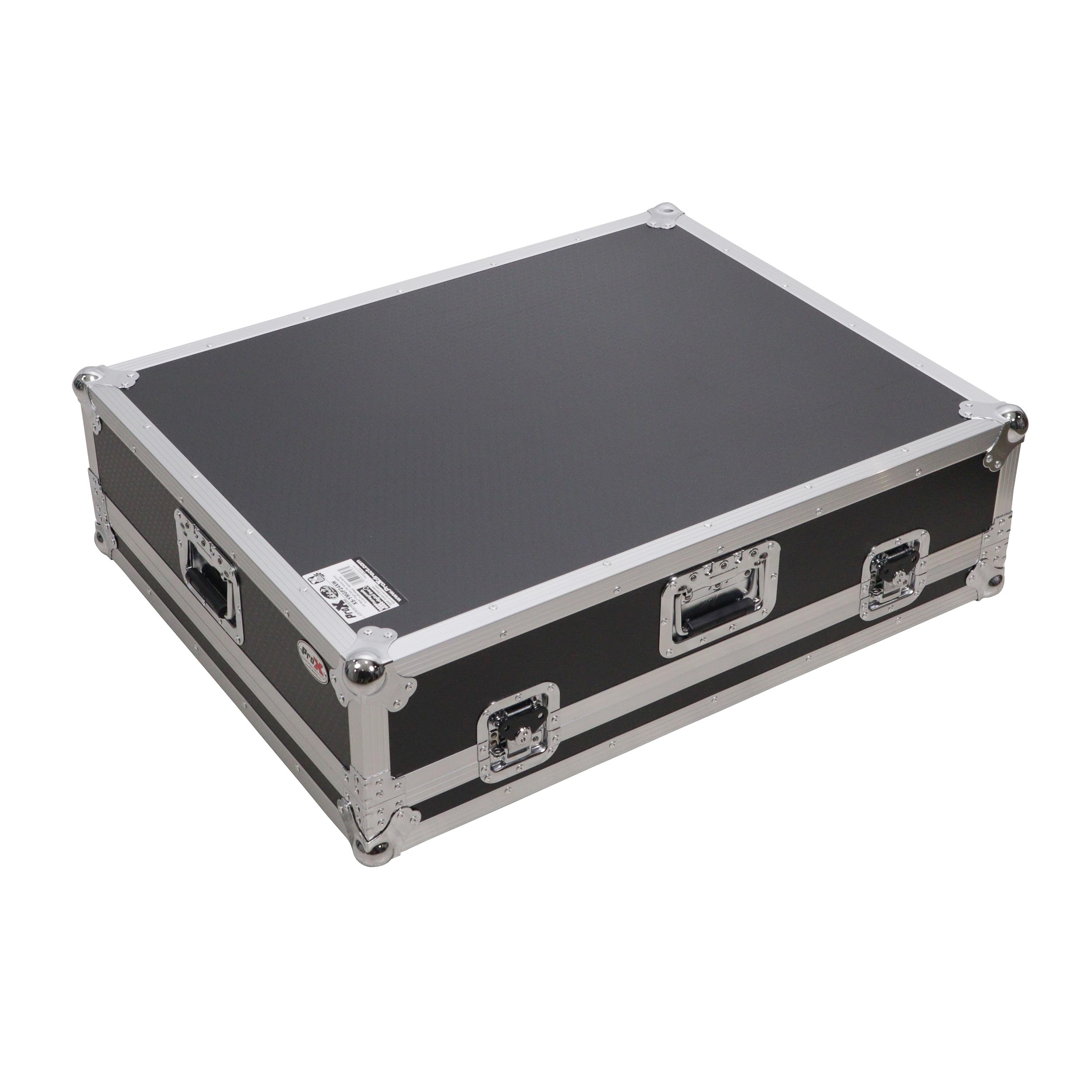 Amazon.com: ProX Yamaha MGP24X Mixer Case W-Wheels - XS-YMGP24X