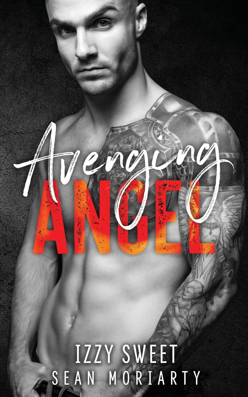 Independently Published Avenging Angel