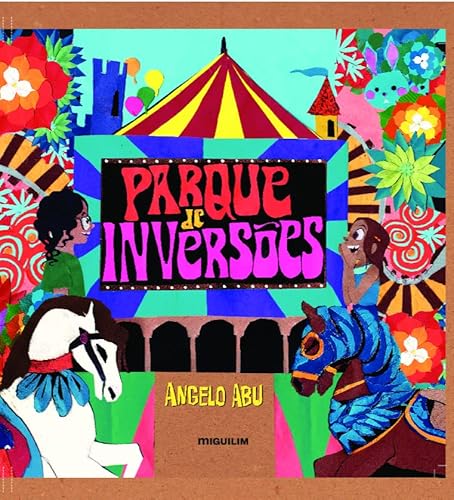 Parque de inversões: