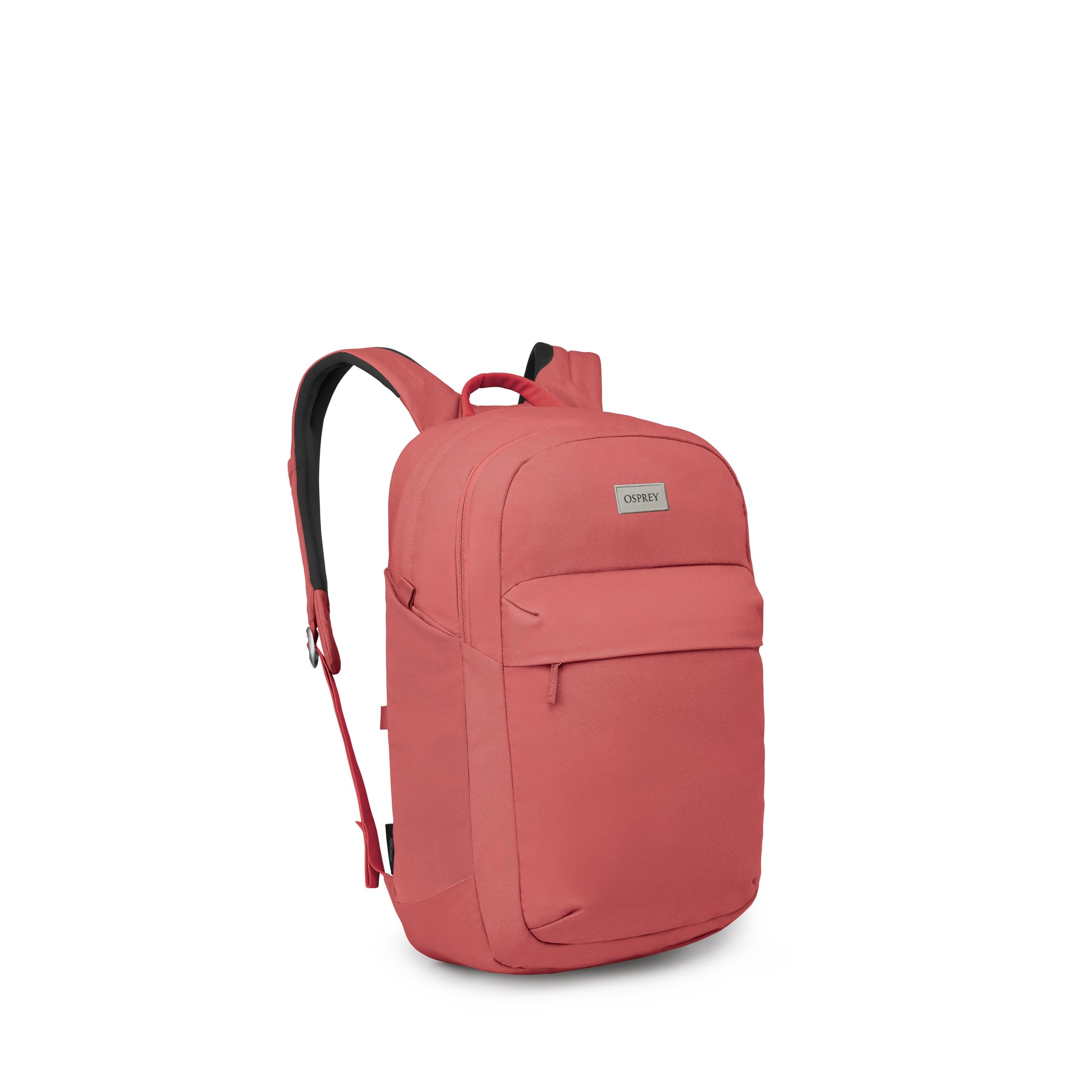 Osprey Arcane Unisex Backpack, 30L, Red Pampas, O/S