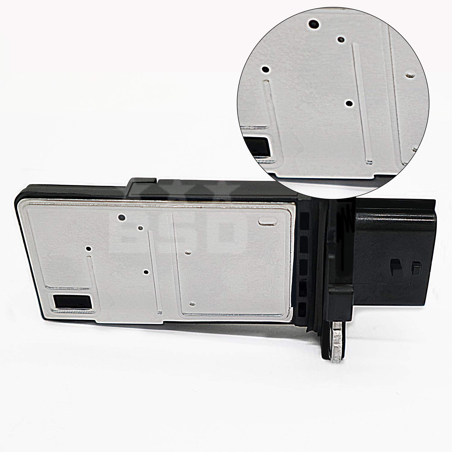 その他 tosisan Amazon.com: Mass Air Flow Sensor MAF Meter Sensor 22680