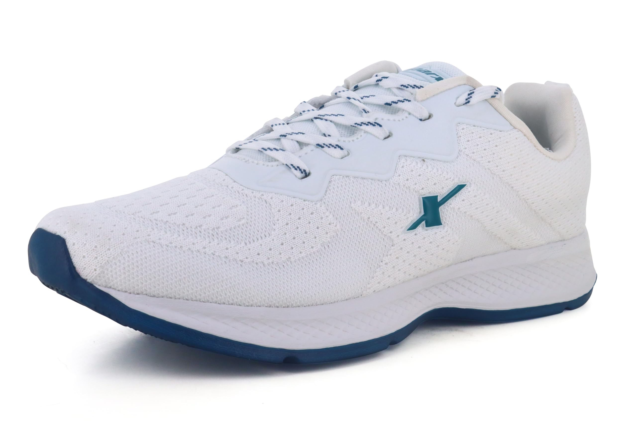 Sparx Mens SM 865 | Enhanced Durability & Soft Cushion | Blue Running Shoe - 8 UK (SM 865) (B0CSKDGX88) Amazon Price History, Amazon Price Tracker