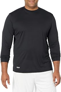 Men's Tactical Tech Long-Sleeve Shirt
