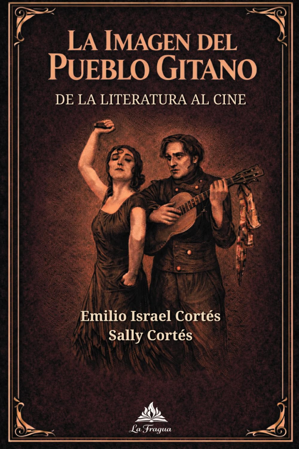 La imagen del Pueblo Gitano: De la literatura al cine