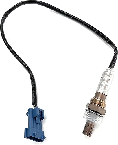 Miniatura 7 de Downstream - Sensor de oxígeno O2 11787548961 apto para Mini Cooper R55 R56 R57 1.6L-L4  Citroen C2 C3 C4 C5  Peugeot 206 207 208 306 307 308 508