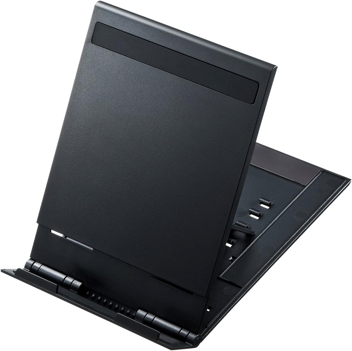 サンワサプライ モバイルタブレットスタン