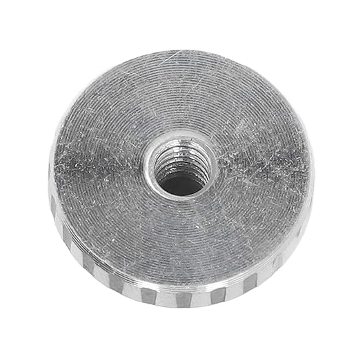 Miniatura 7 de Convertidor de rosca de trípode de 1/4 a 5/8, accesorios de soporte de adaptador de montaje de micrófono para trípode monopod cámara de cabeza