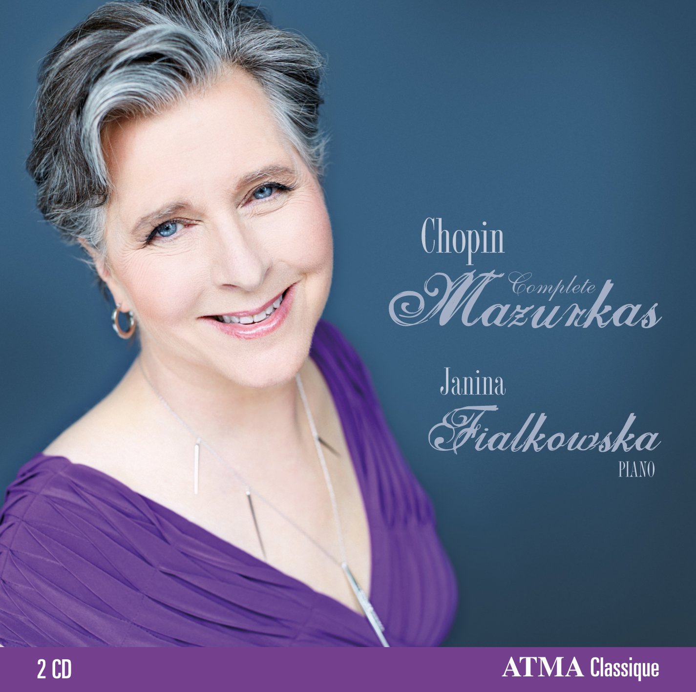Chopin, Frederic: Complete Mazurkas