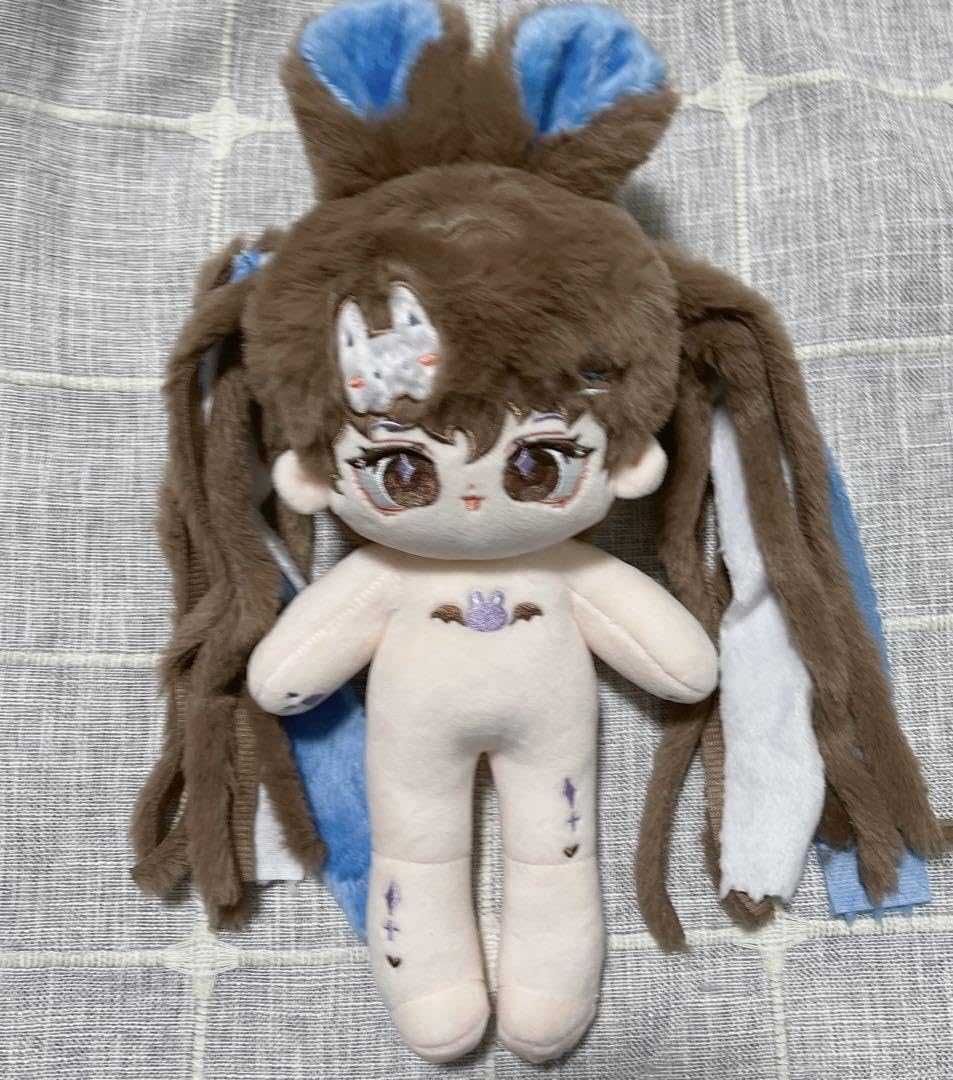 Amazon.co.jp: 着せ替えぬいぐるみ オリジナル 30cm 骨入り R11