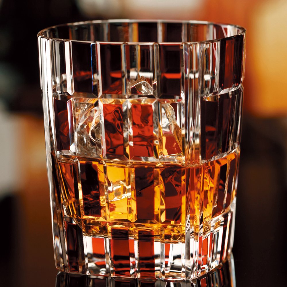 Amazon.com: Narumi GW6052-222RD Glass Works, Urban Red, 9.1