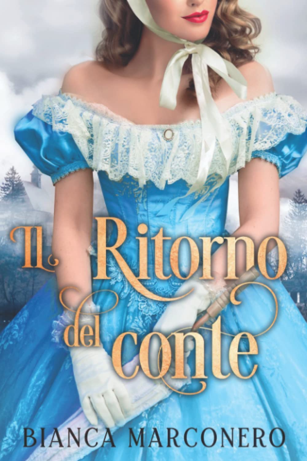 Il ritorno del conte (Italian Edition)