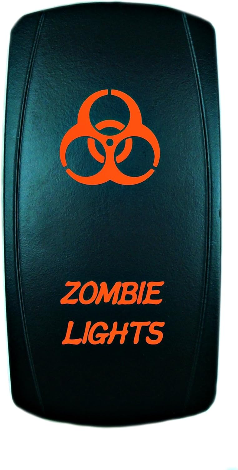 interruttore per luce rzr