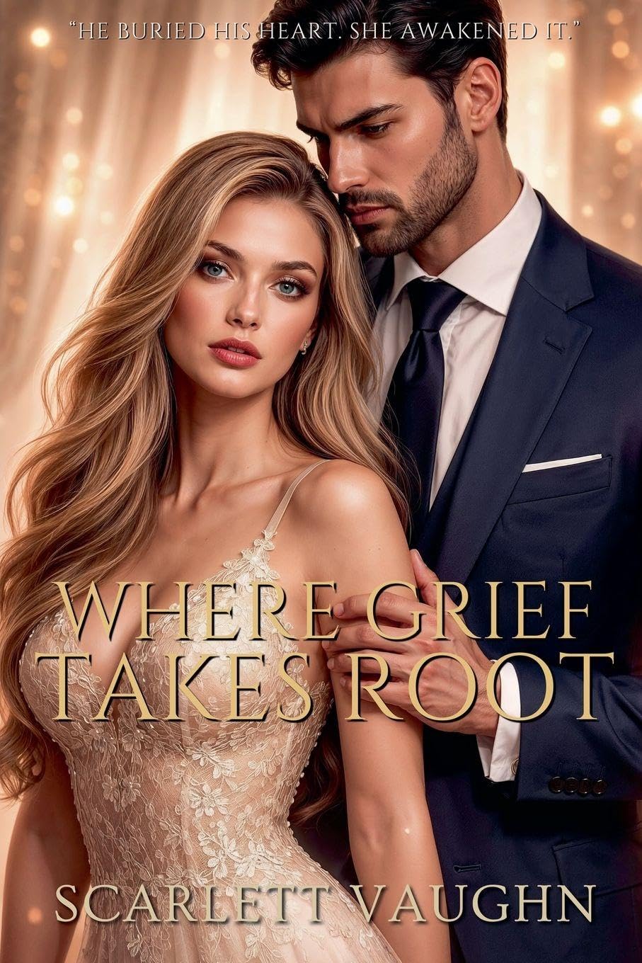 Where Grief Takes Root