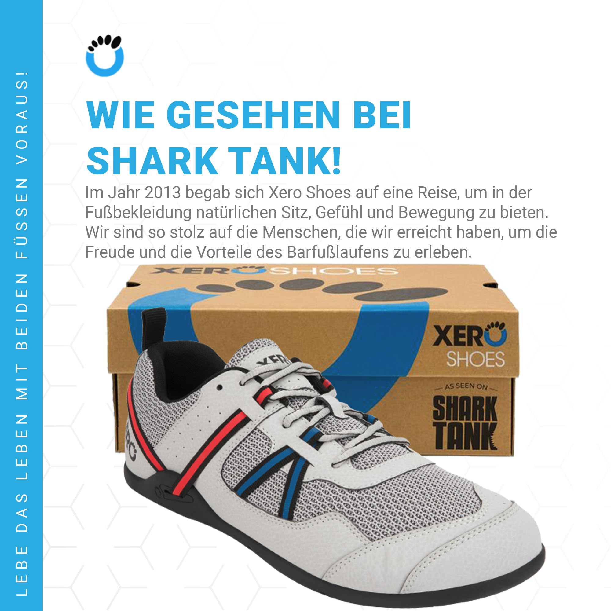 Xero Shoes