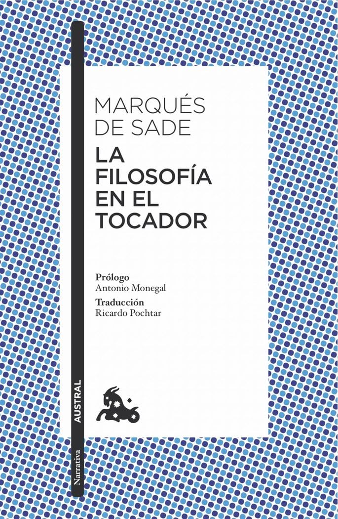 La filosofía en el tocador (Clásica)