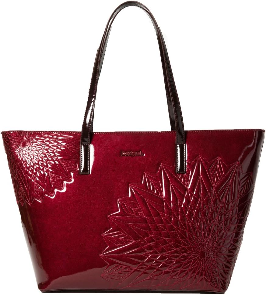 Desigual Women's San Francisco Katia Shoulder Bag