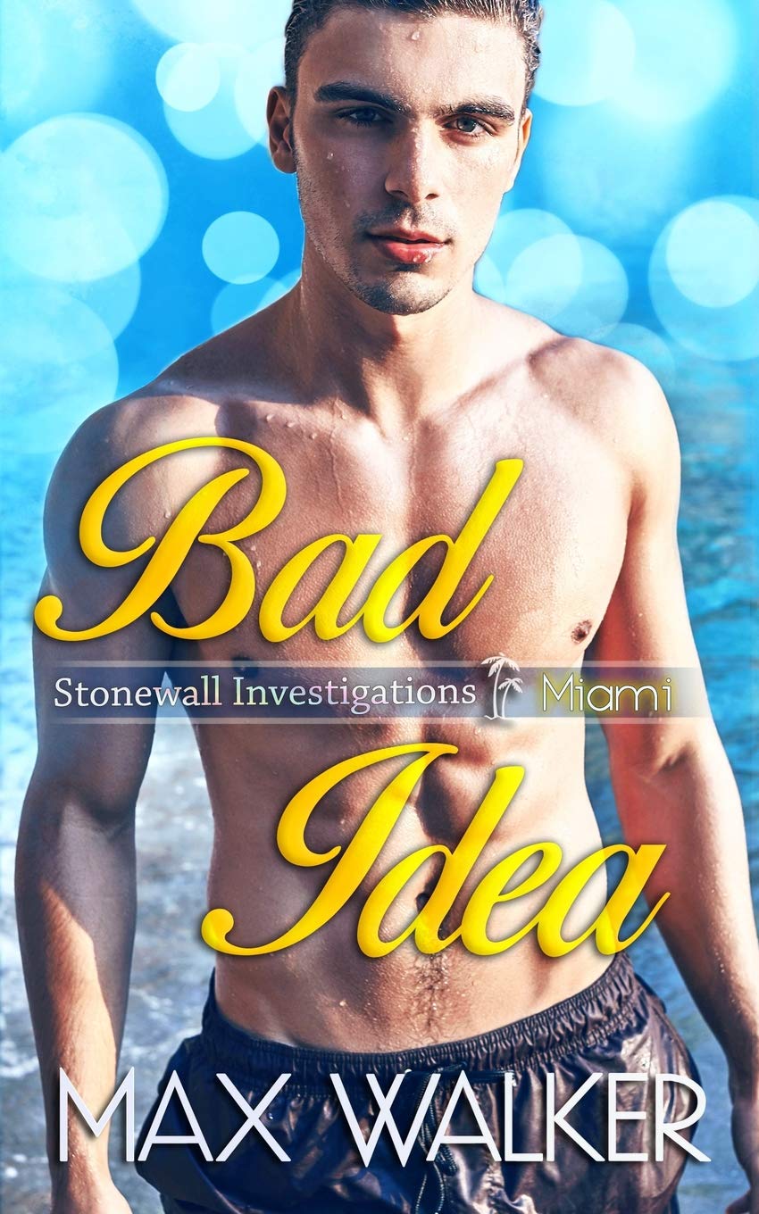 Bad Idea: 1 (Stonewall Investigations Miami)
