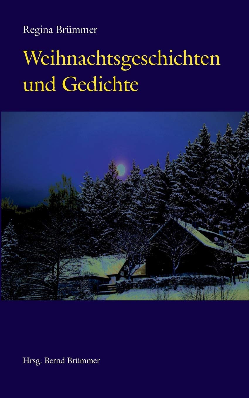 Weihnachtsgeschichten und Gedichte