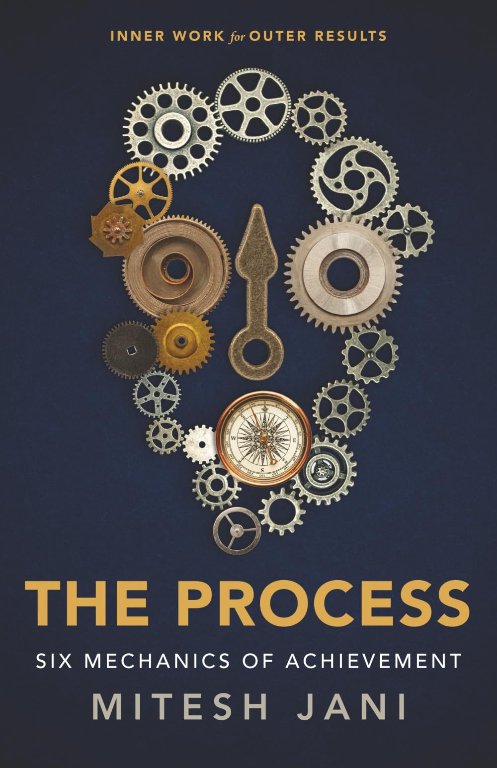 The Process: Six Mechanics of Achievement
