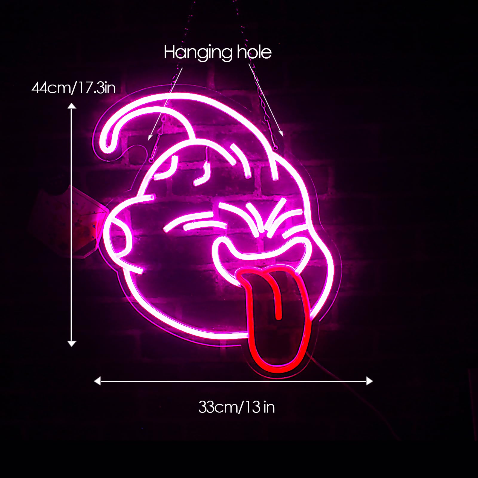 チャンピオン ネオンサイン Champion Vintage Logo Rgb Neon Sign – Neon Factory