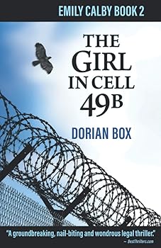 The Girl in Cell 49B
