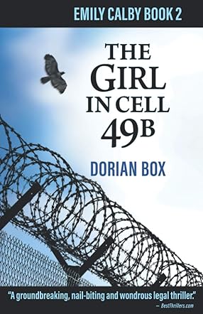 The Girl in Cell 49B