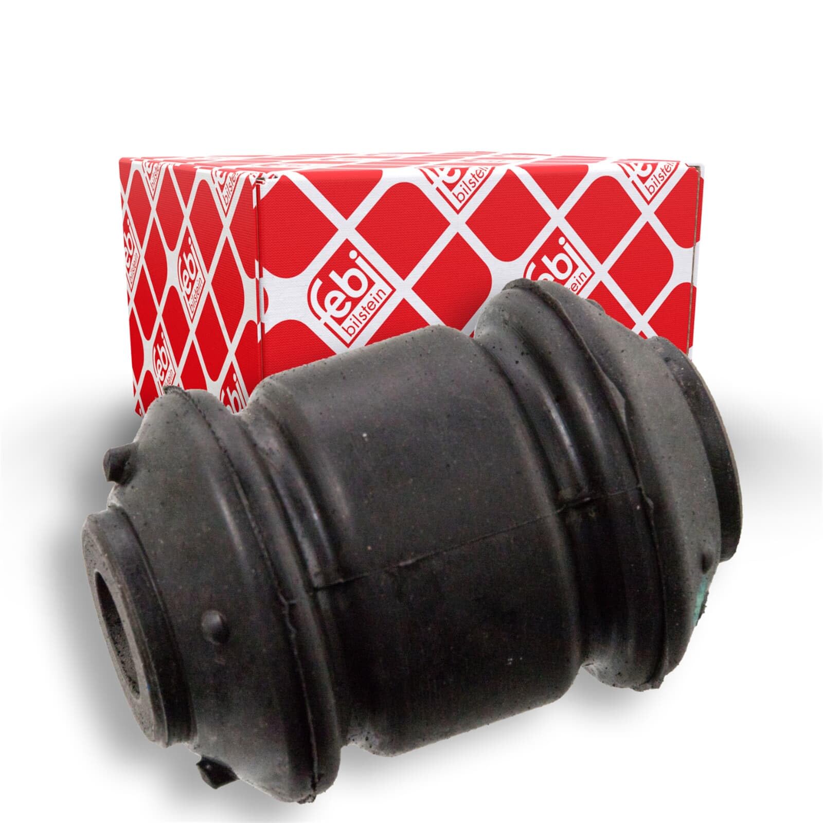 2x ✅Fits FEBI 103972 VOLVO PKW CONTROL ARM BUSHING  ⭐UK Seller⭐
