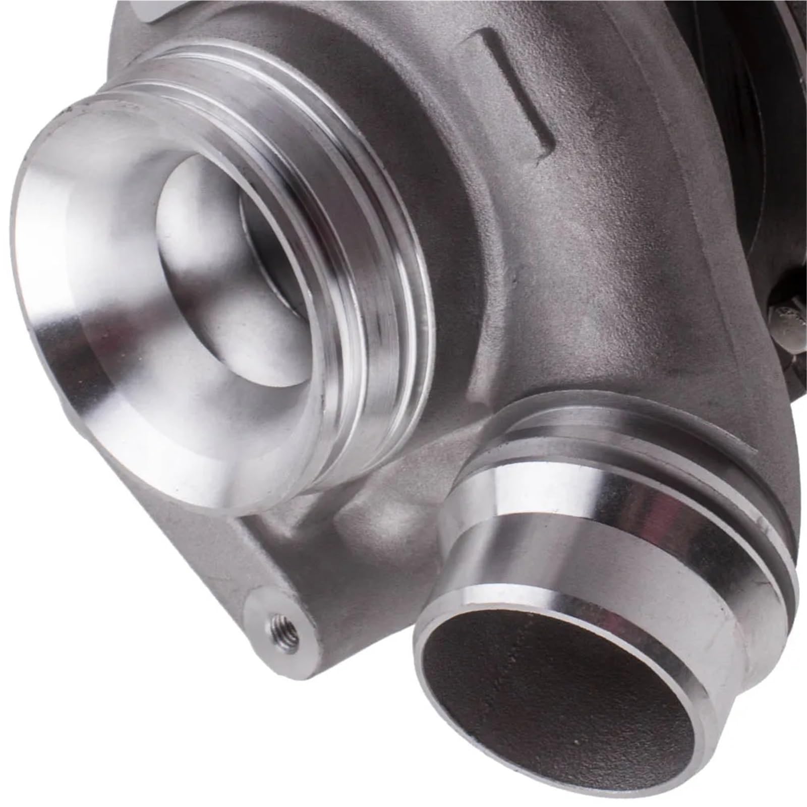 Actuador turbo Compresor para BMW 120D 320D 520D X3 2.0D 49135-05895 11658506892 N47D20 49335-00431