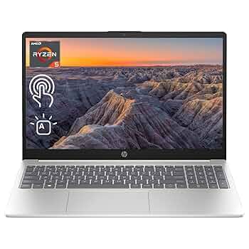 Office付 HP 15 Ryzen5 7530U 16GB Amazon.com: HP 2023 Laptop, 15.6