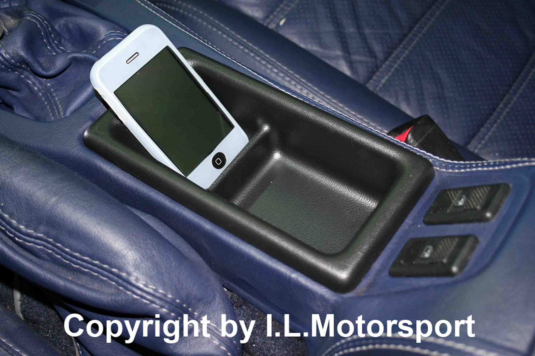 Amazon | アイエルモータースポーツ(I.L.Motorsport) センター