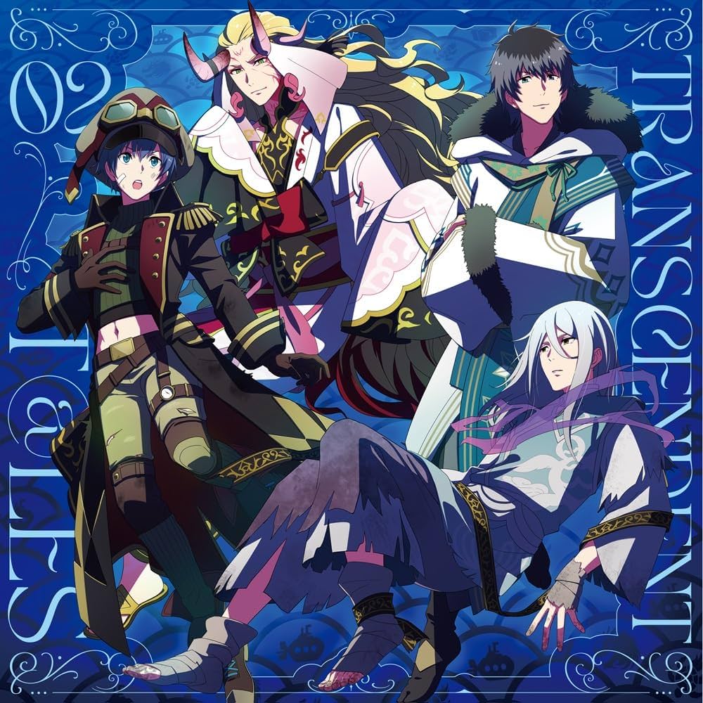 その他 SideM リリース情報｜アイドルマスター SideM｜Lantis web site