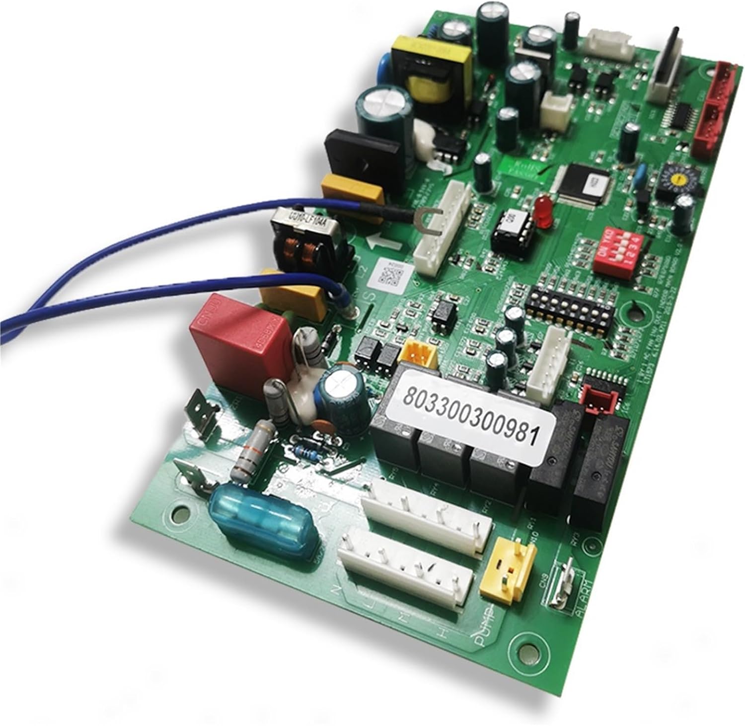 Central air Conditioning Motherboard Control Board 803303300981.