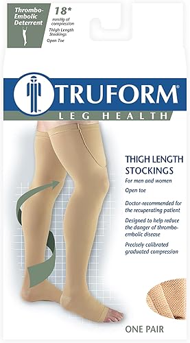 Miniatura 6 de Truform 0810, 0810BG-XL, XL, Beige, 1, 1