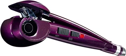 Amazon ベビリス ミラカール Lite Bab 2667j Babyliss ヘアアイロン
