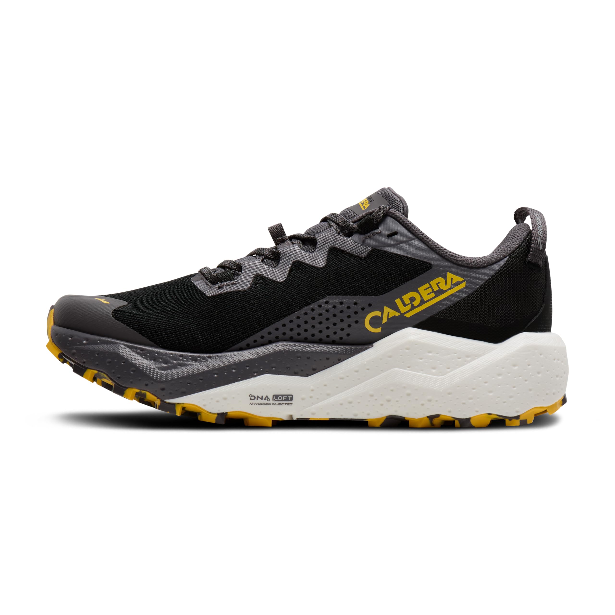 Brooks Caldera 8 SneakerHombre