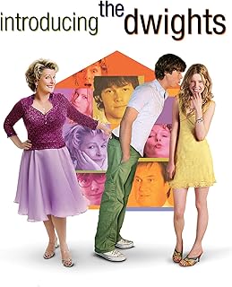Introducing The Dwights (2007)