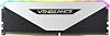 CORSAIR Vengeance RGB RT 64GB 2x32GB DDR4 3200 PC4-25600 C16 1.35V Desktop Memory