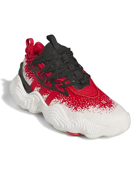 Детские кроссовки adidas Kids Trae Young 3 (Big Kid)