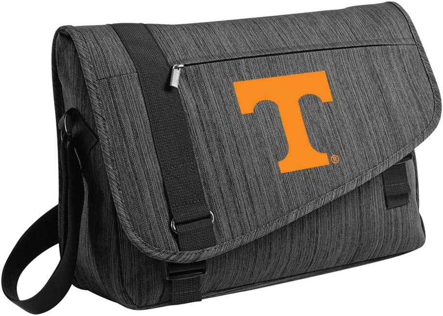 Broad Bay DELUXE University of Tennessee Laptop Bag Tennessee Vols Messenger Bag Computer Briefcase
