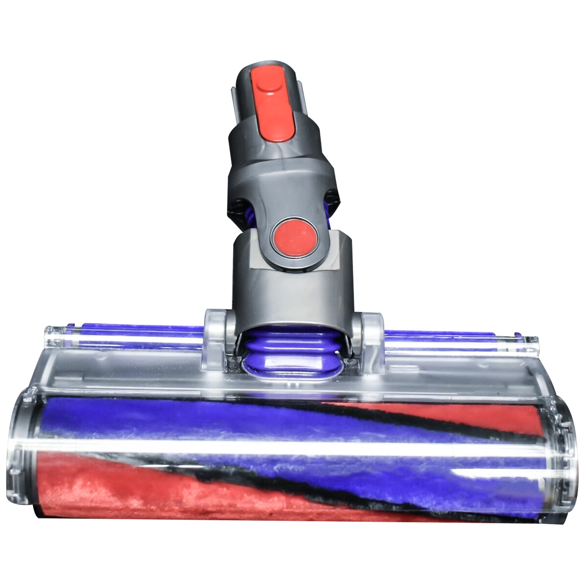 Dyson ソフトローラークリーンヘッド 966489-15 フラフィクリーナーヘッド 966489-15 | Dyson