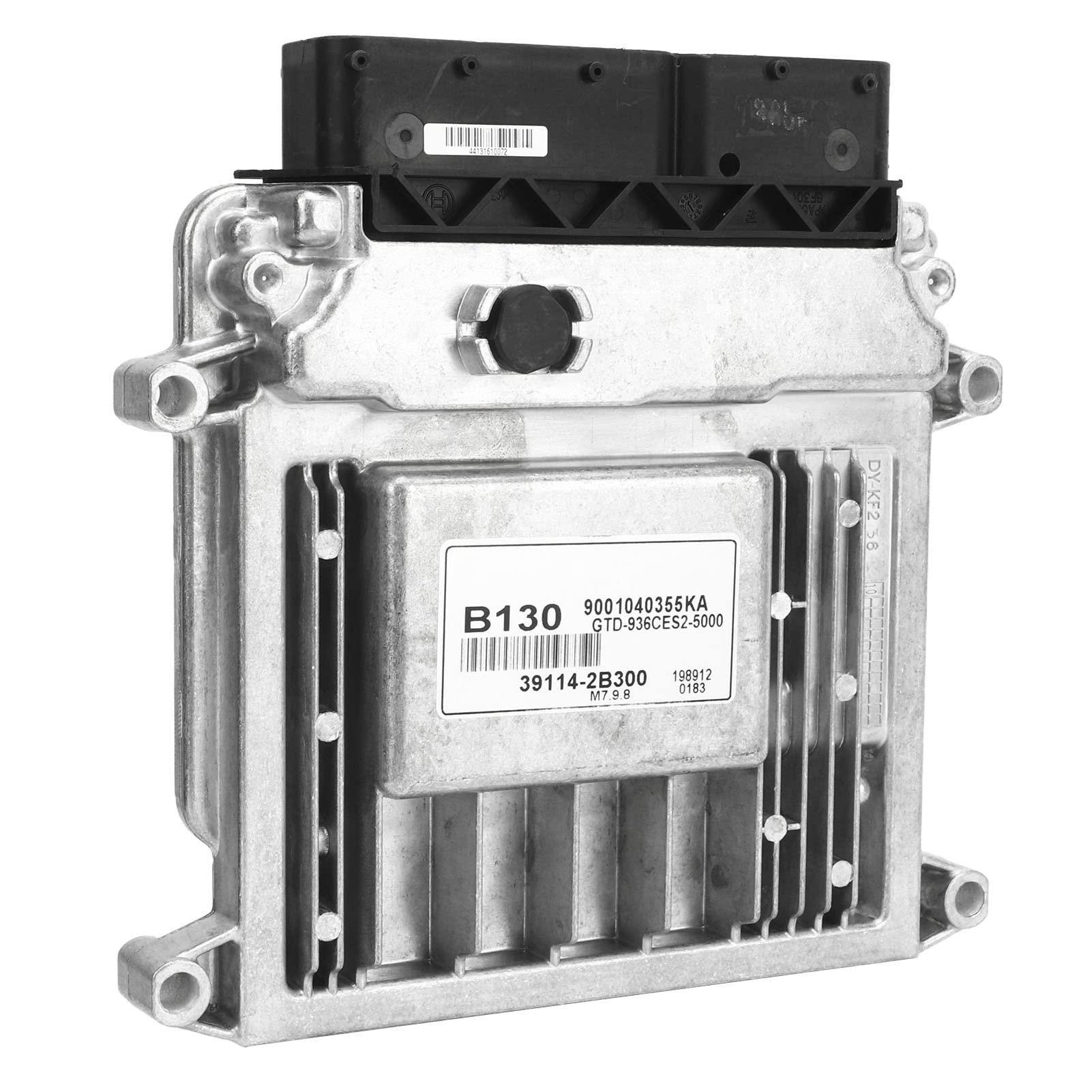 XTevu 391312B300 Motorsteuermodul-Baugruppe – ECU  