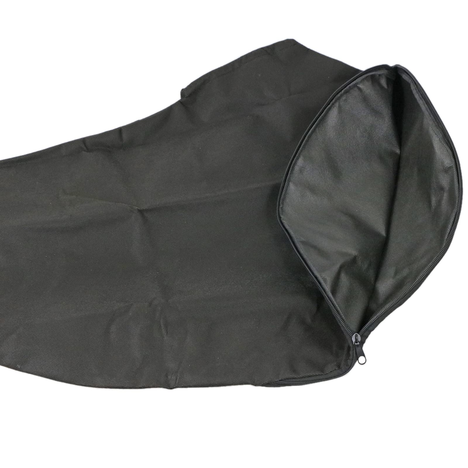 SPARES2GO Sacco compatibile con Challenge YT6201-12 Giardino Aspirapolvere