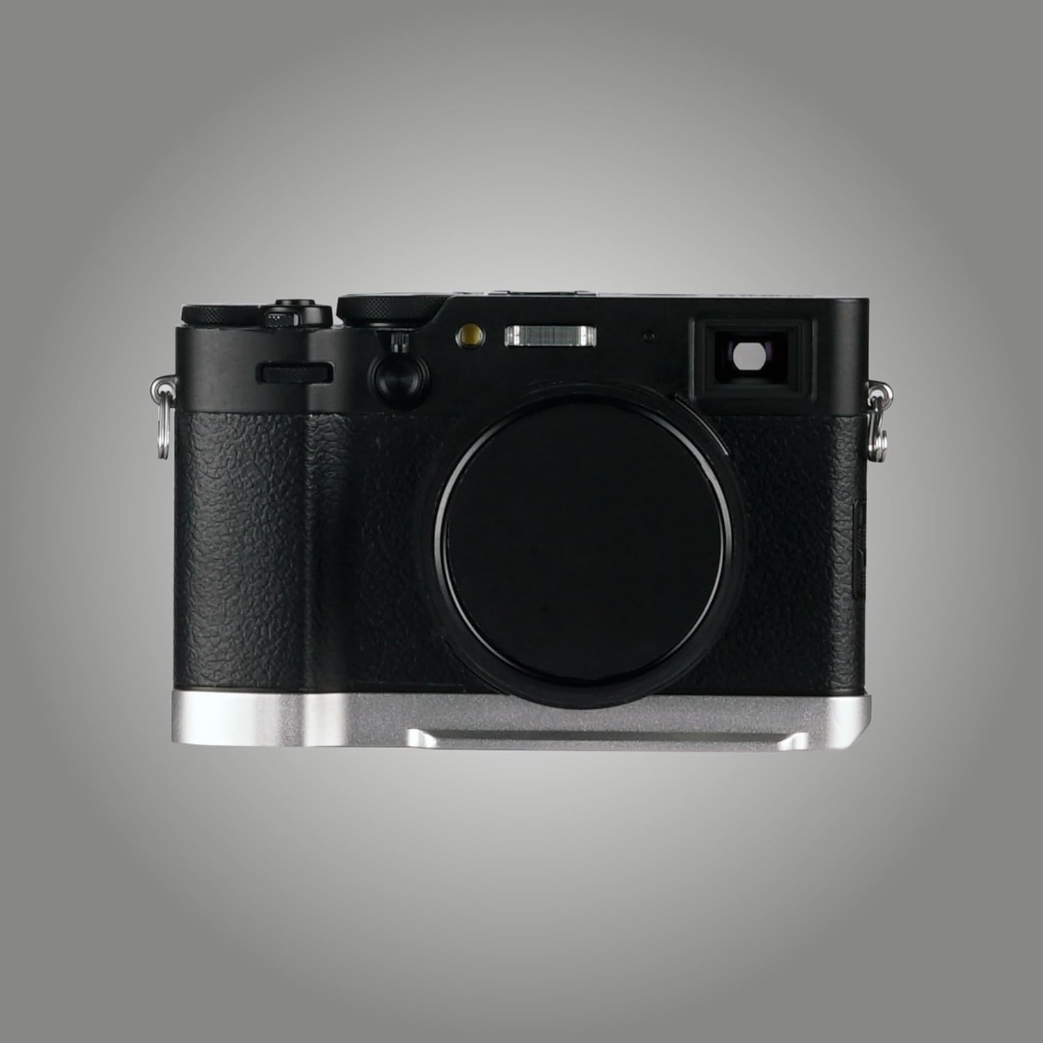 X100VI X100V Handgrip with Quick Release Plate Stabilization Grip,for Arca,Extended Handle,Compatible with Fujifilm X100VI X100V Camera -GP-X100VI - Image 3