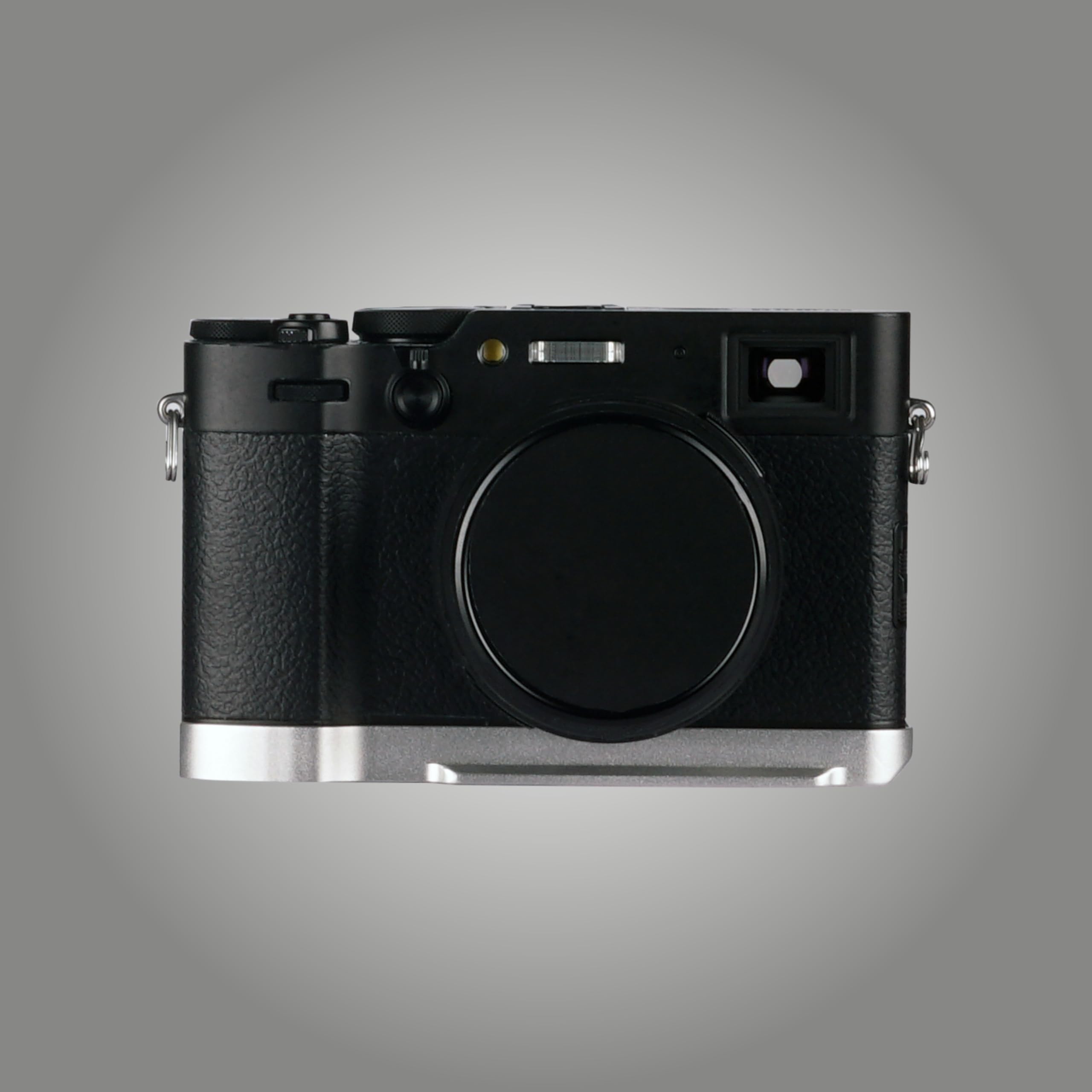 WEPOTO X100V ハンドグリップメタル黄金檀木材 GP-X100V Amazon.co.jp: WEPOTO Fujifilm X100V 用ハンドグリップメタル