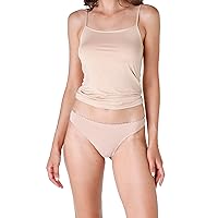 Lovable Slip Brasiliano Invisible Softness Tripack Donna x3