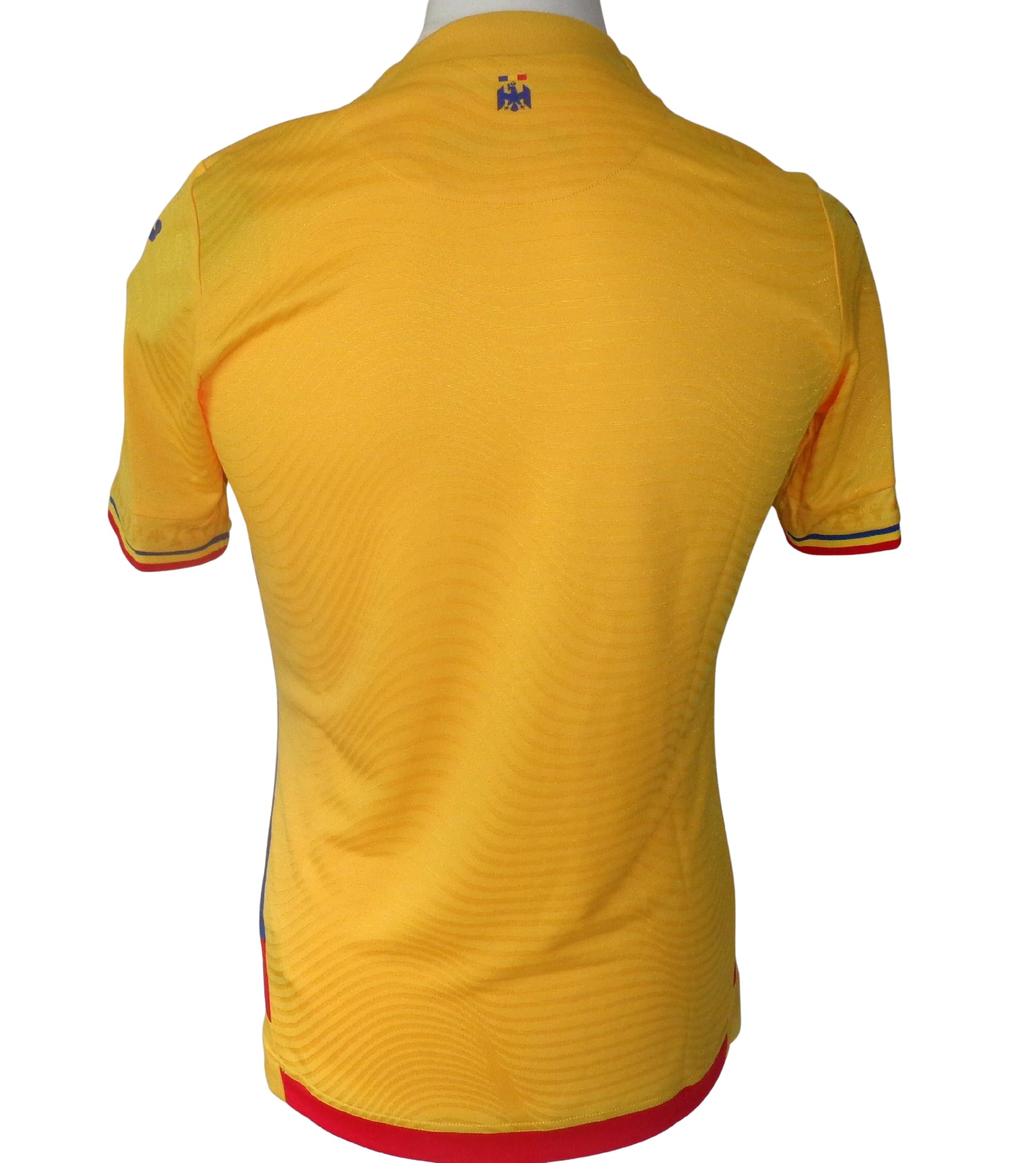 Romania - Maglia da calcio da uomo, 2025-2026