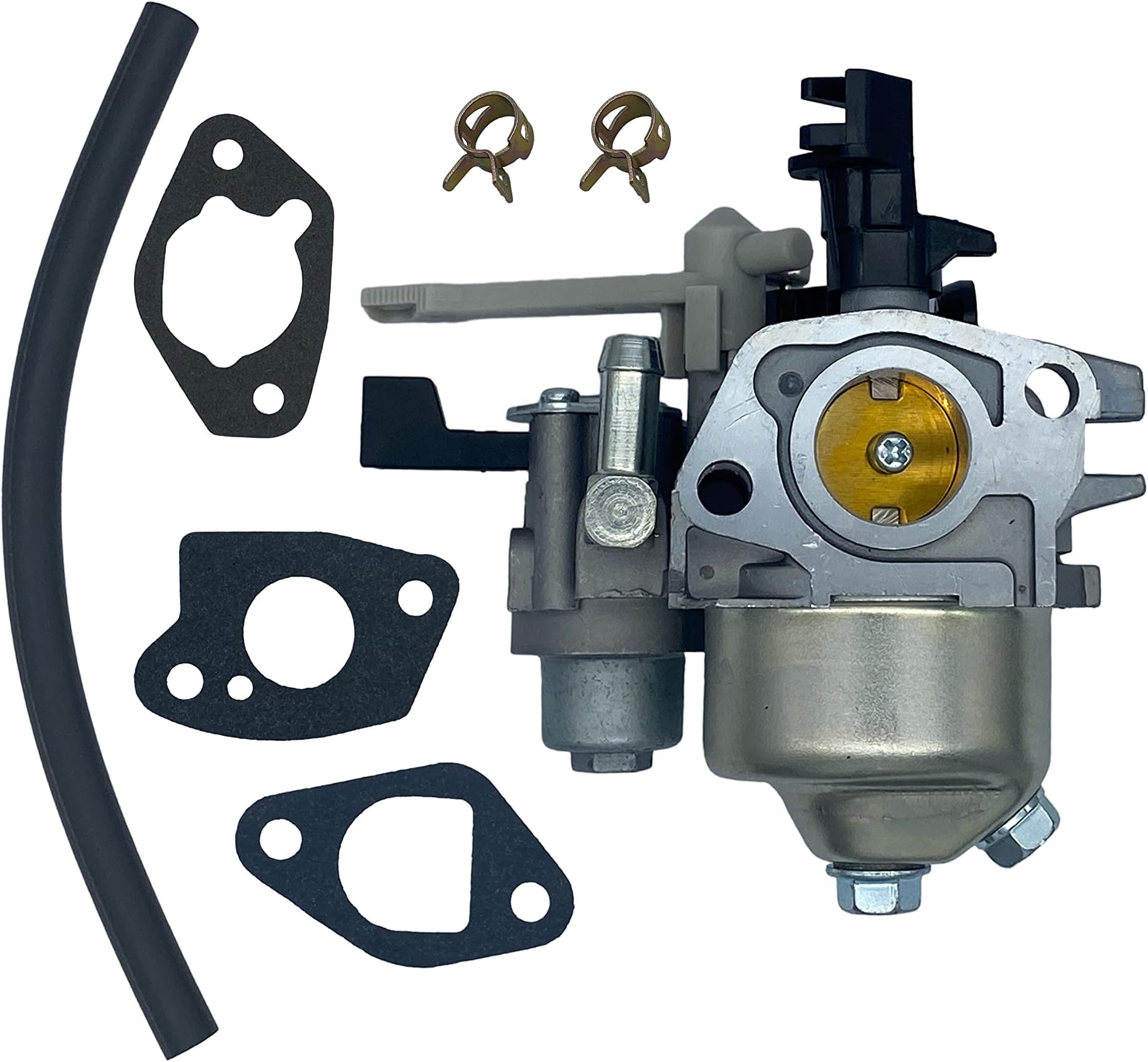 YAMAKATO 596079 596080 592864 Carburetor for Briggs and Stratton CR950 CR750 208cc 84004577 595783 595651 595780 13R232-0001-F1 130G32... MTD Craftsman Troy-Bilt Power More Engine