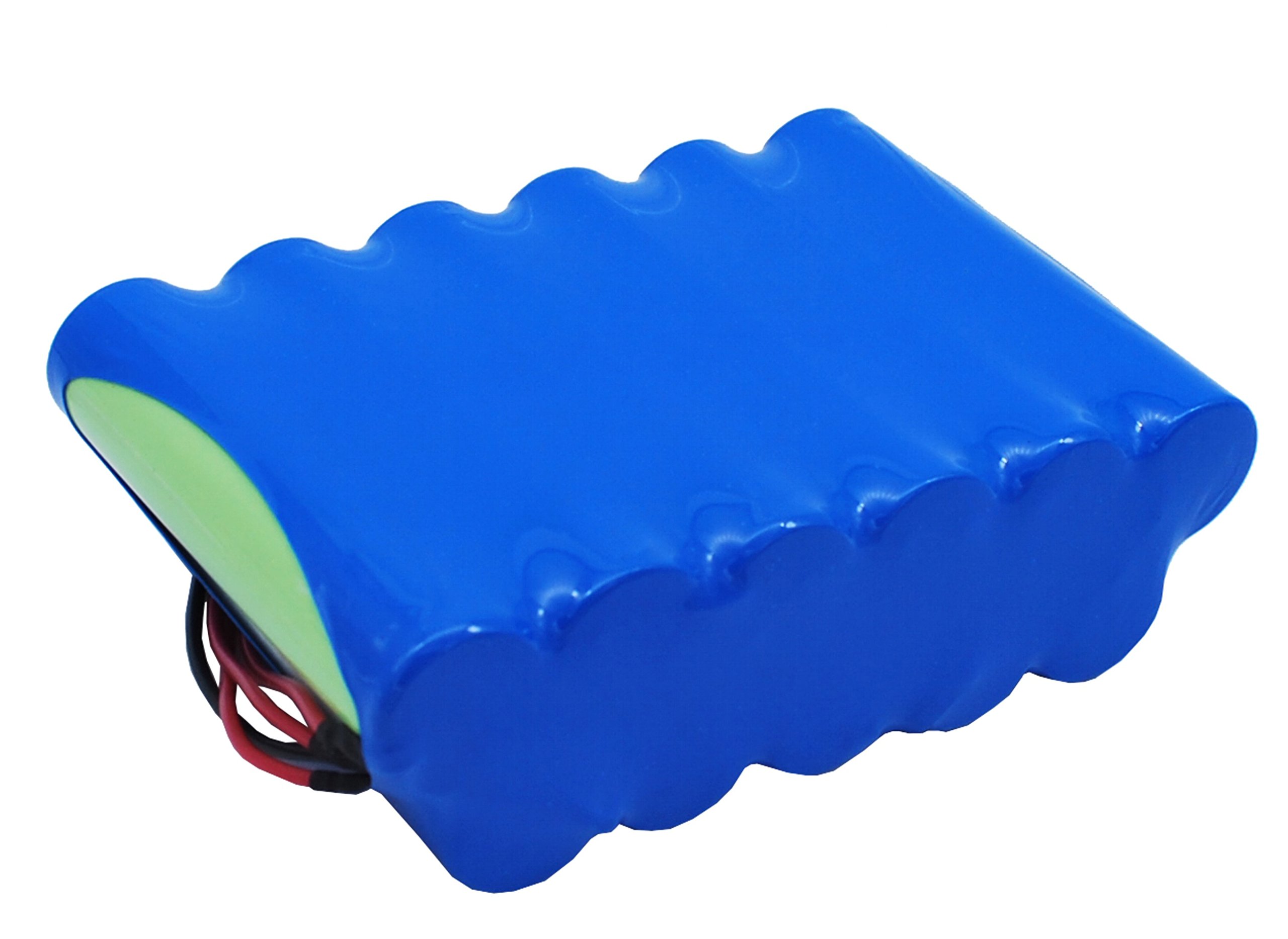 CS-FRK500MD Batteria 3500mAh compatibile con [Fujikura] BTR-08, BTR-08R, FSM-17R, FSM-17S, FSM-18R, FSM-18S, FSM-50R, FSM-50S, FSM-60R, FSM-60S, Fusion Splicers P-0827 sostituisce 11HR-4/3FAU, 11HR-4