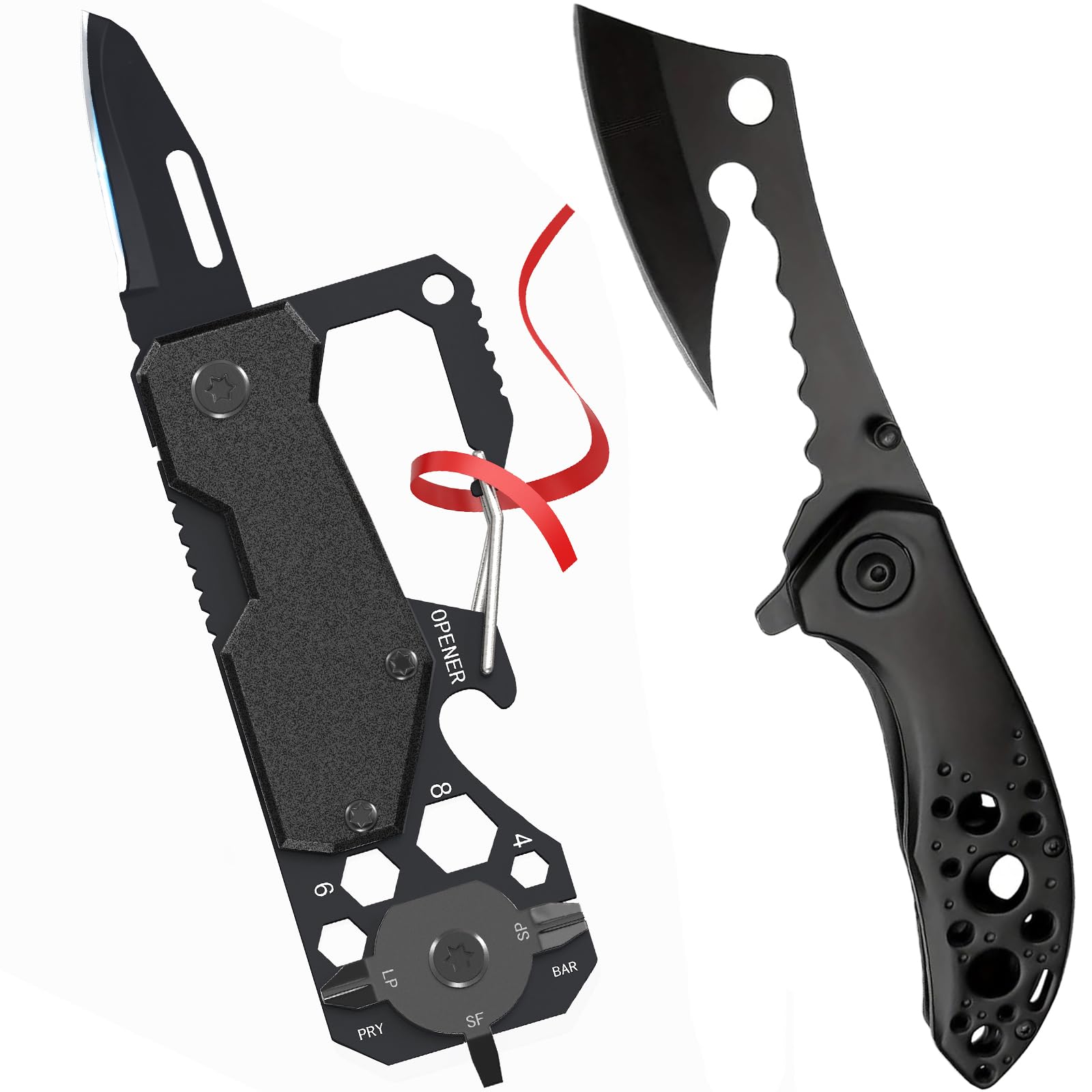 Cool Men Gift Ideas for Him - EDC Gadgets - Knife